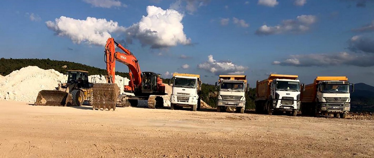 Şehrimanoğlu Maden