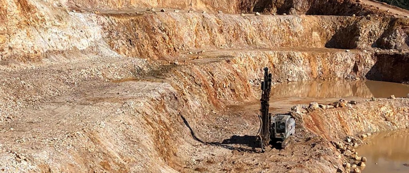 Şehrimanoğlu Maden