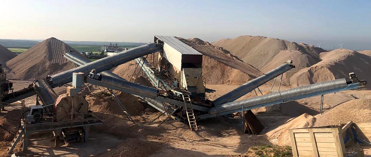 Şehrimanoğlu Maden