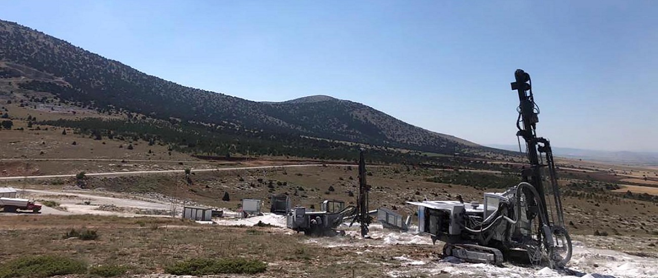 Şehrimanoğlu Maden