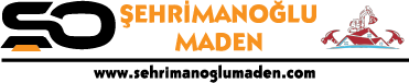 sehrimanoglu madencilik